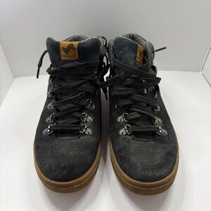 Forsake Lucie Mid  Women's Waterproof Outdoor Sneaker Boot